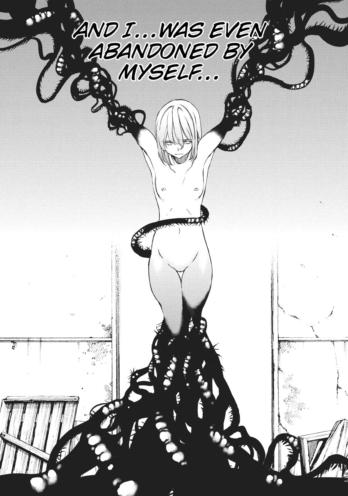 Read Gleipnir Manga Online