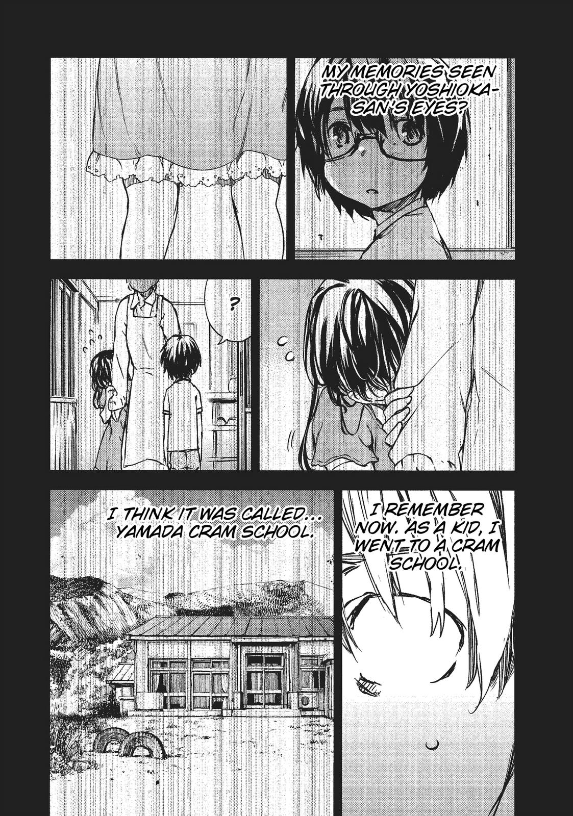 Read Gleipnir Manga Online