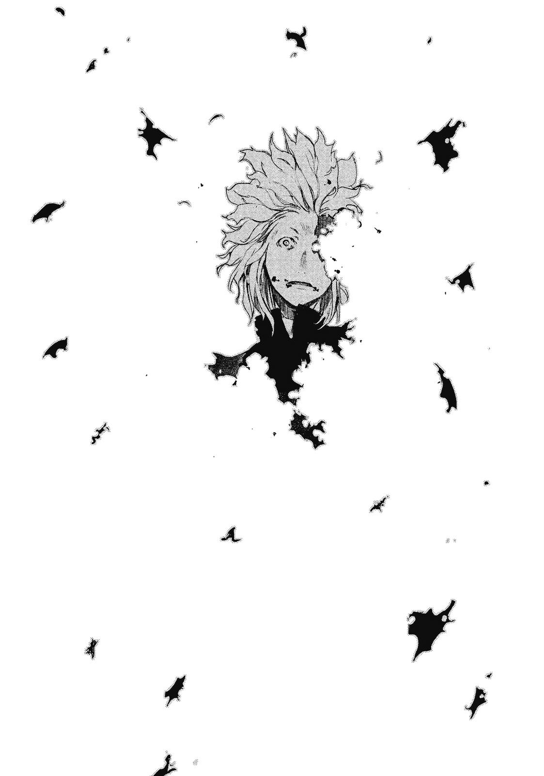 Read Gleipnir Manga Online