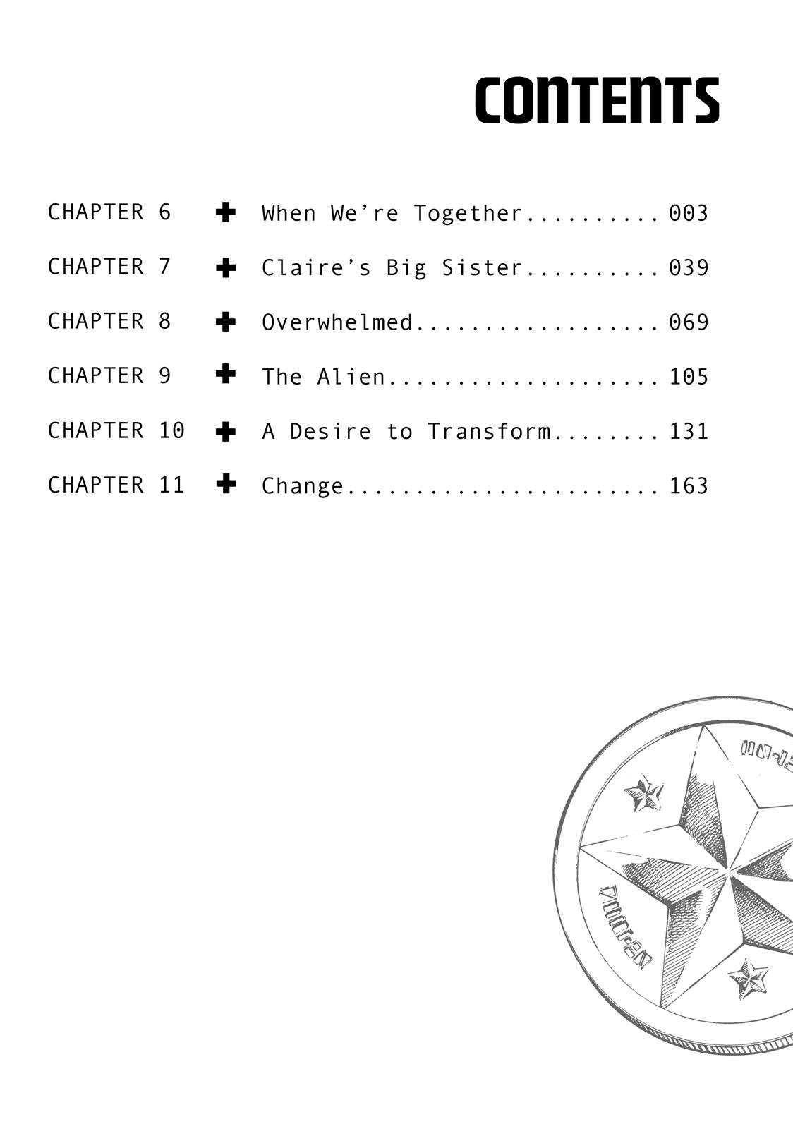 Read Gleipnir Manga Online