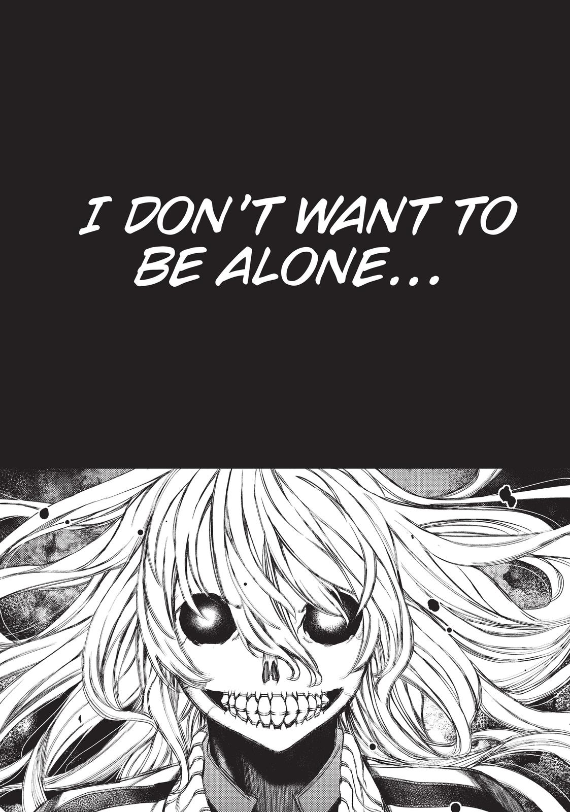 Read Gleipnir Manga Online