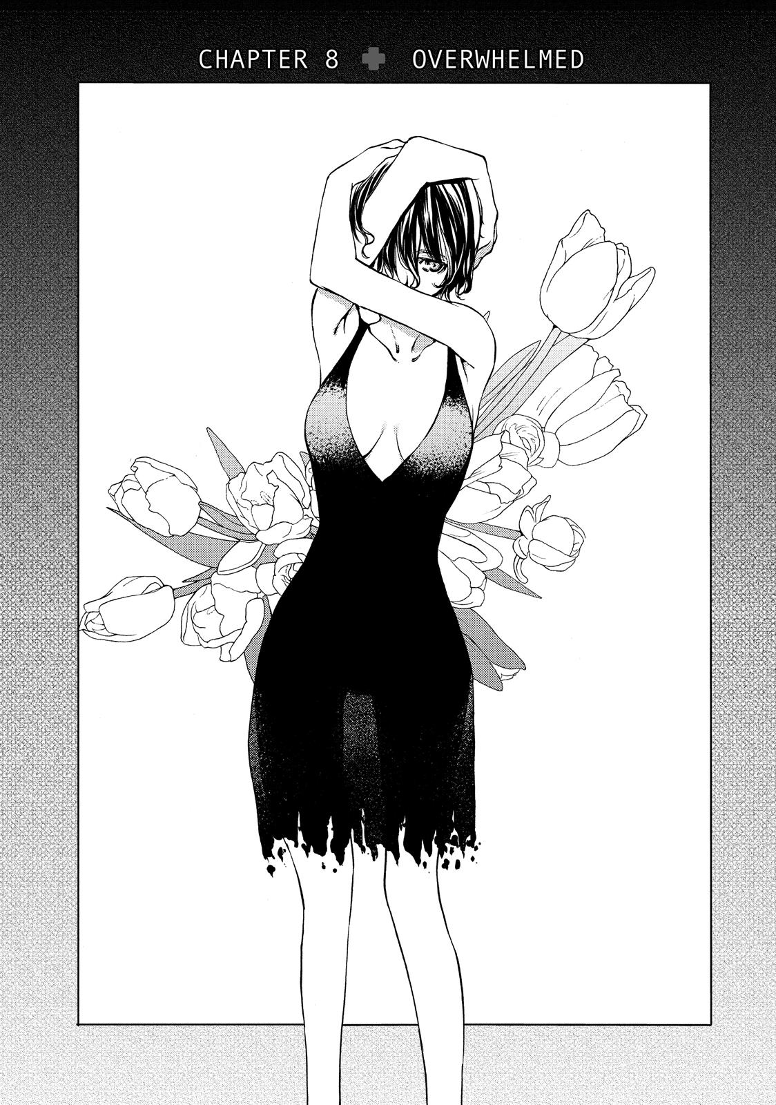 Read Gleipnir Manga Online