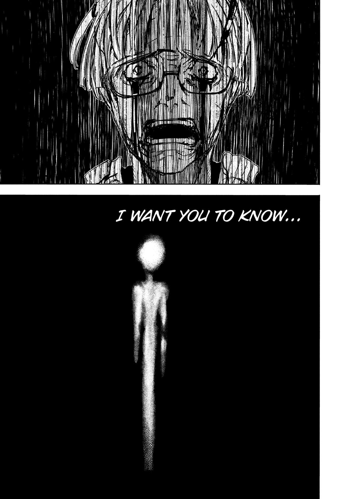 Read Gleipnir Manga Online