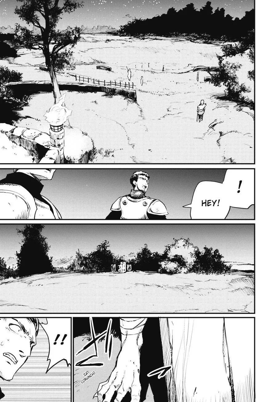 Read Goblin Slayer Manga Online