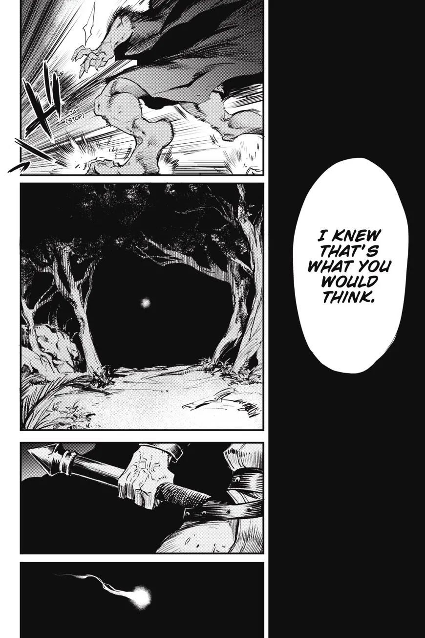 Read Goblin Slayer Manga Online