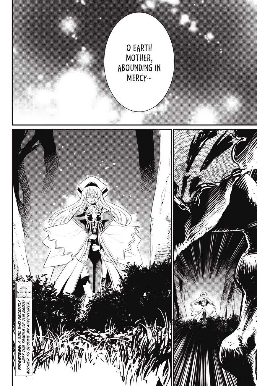 Read Goblin Slayer Manga Online