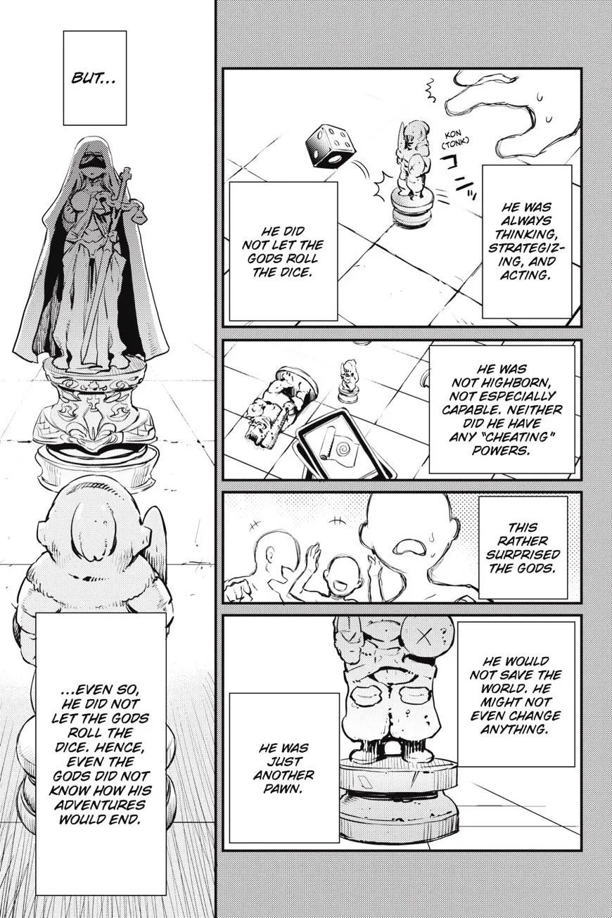 Read Goblin Slayer Manga Online