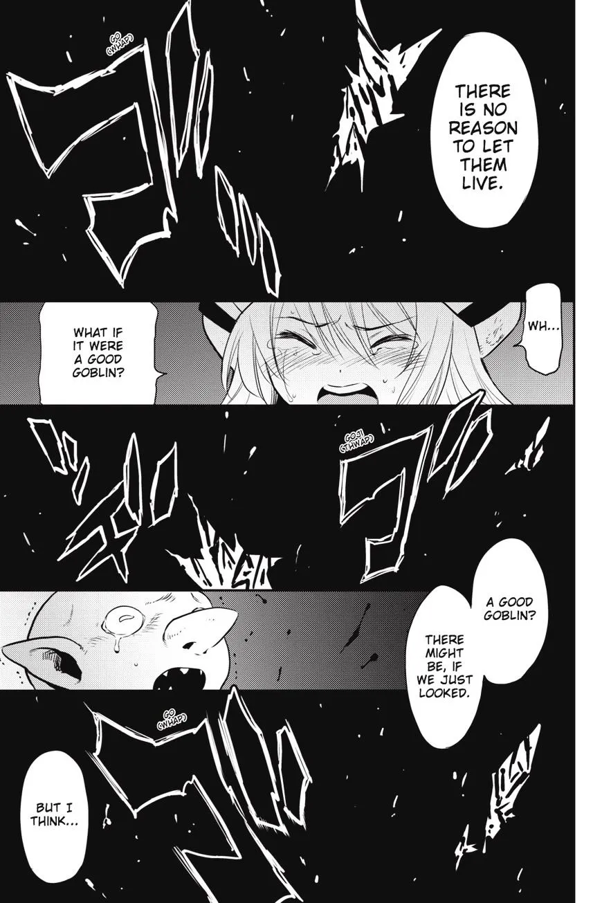 Read Goblin Slayer Manga Online