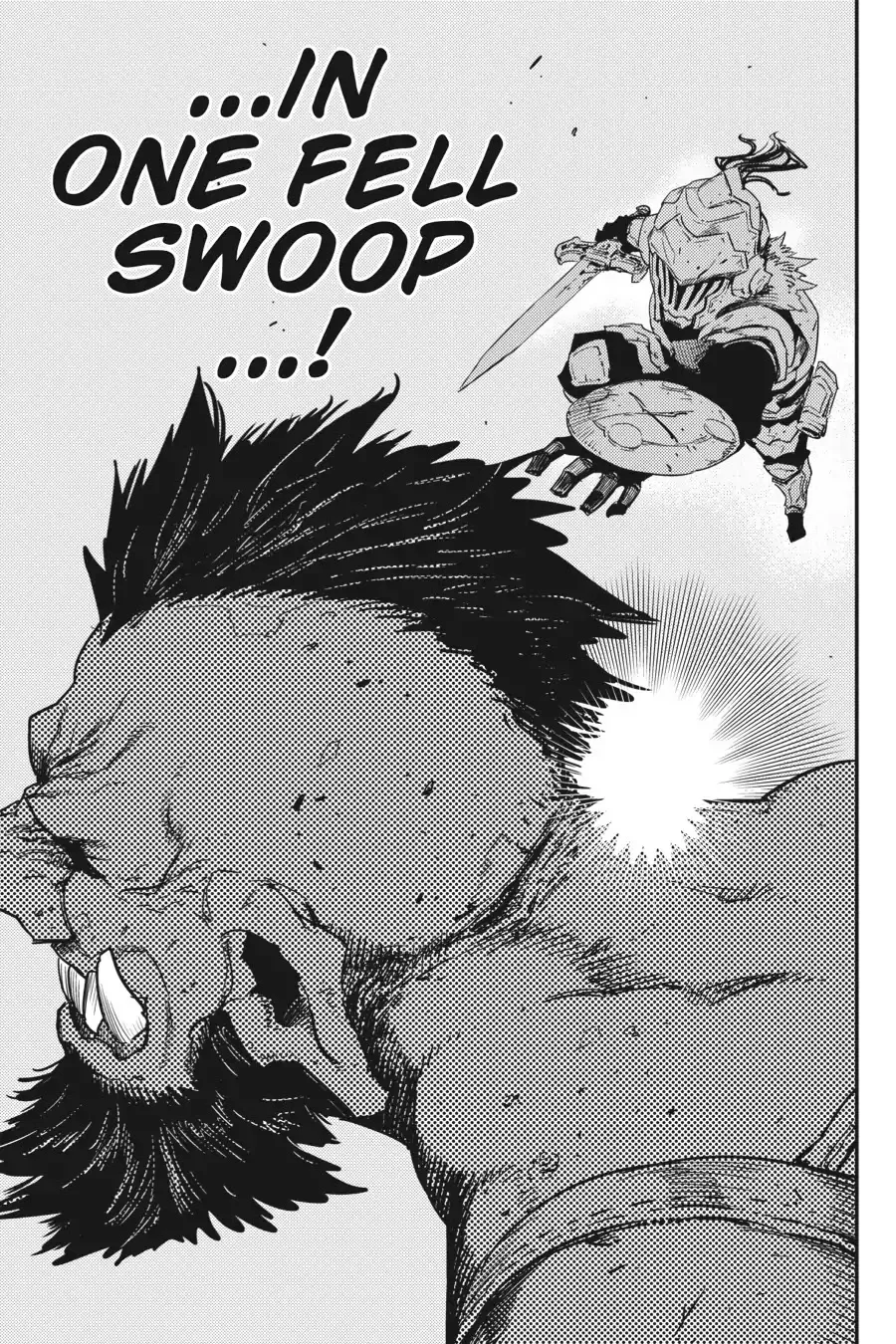 Read Goblin Slayer Manga Online