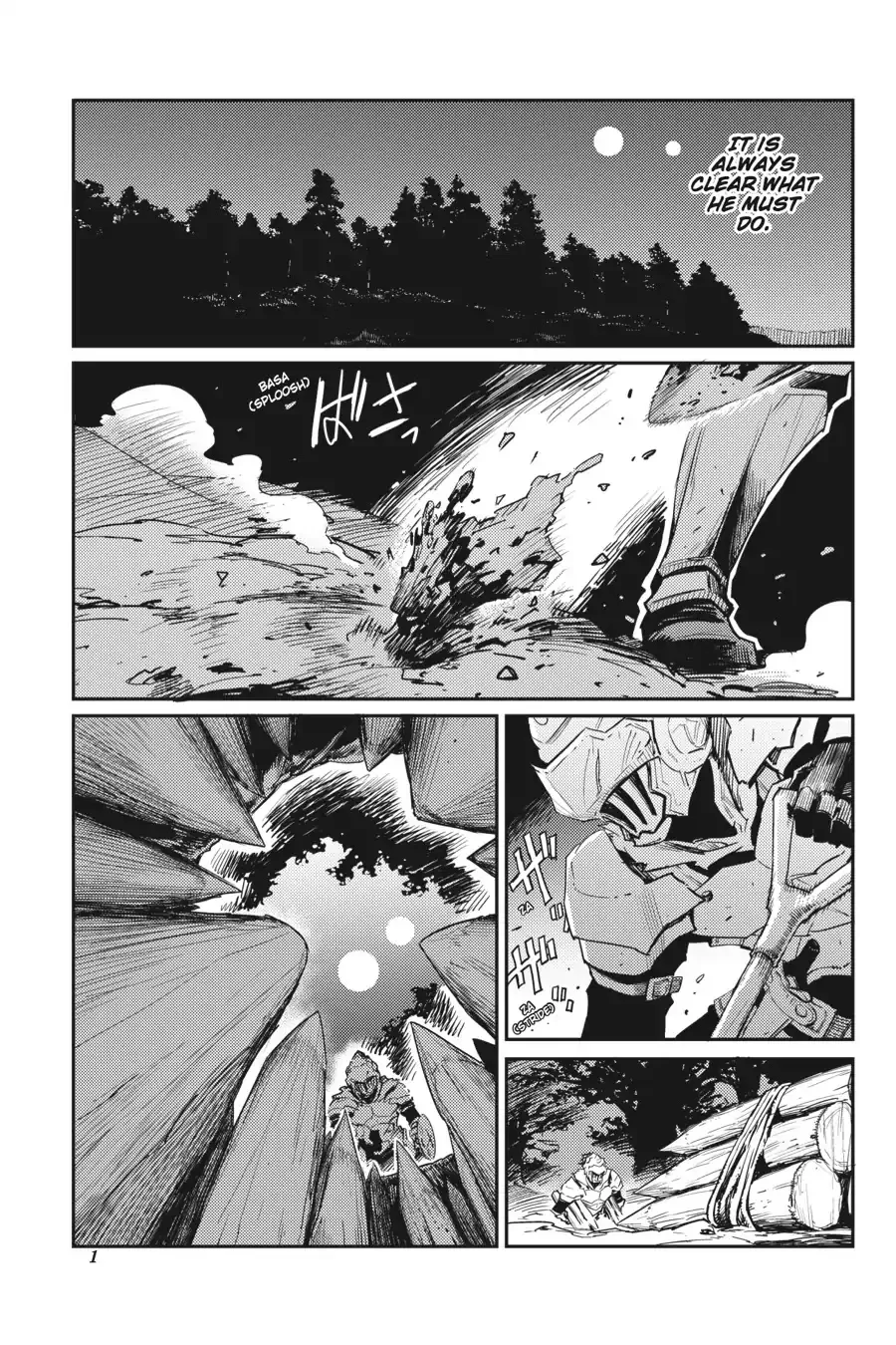 Read Goblin Slayer Manga Online