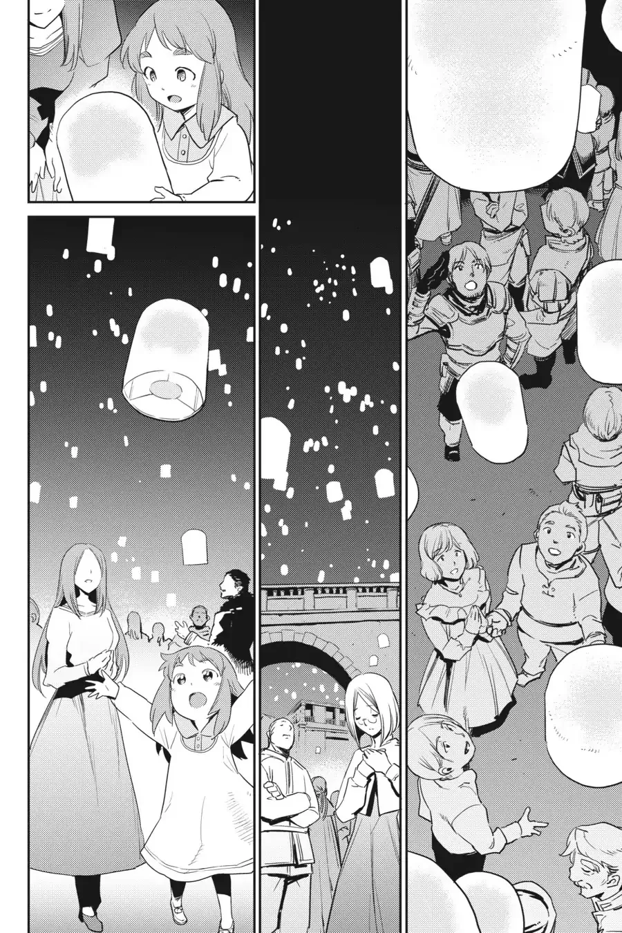 Read Goblin Slayer Manga Online