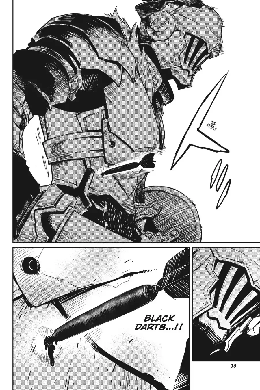 Read Goblin Slayer Manga Online