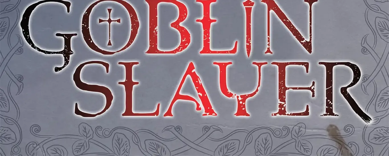 Read Goblin Slayer Manga Online