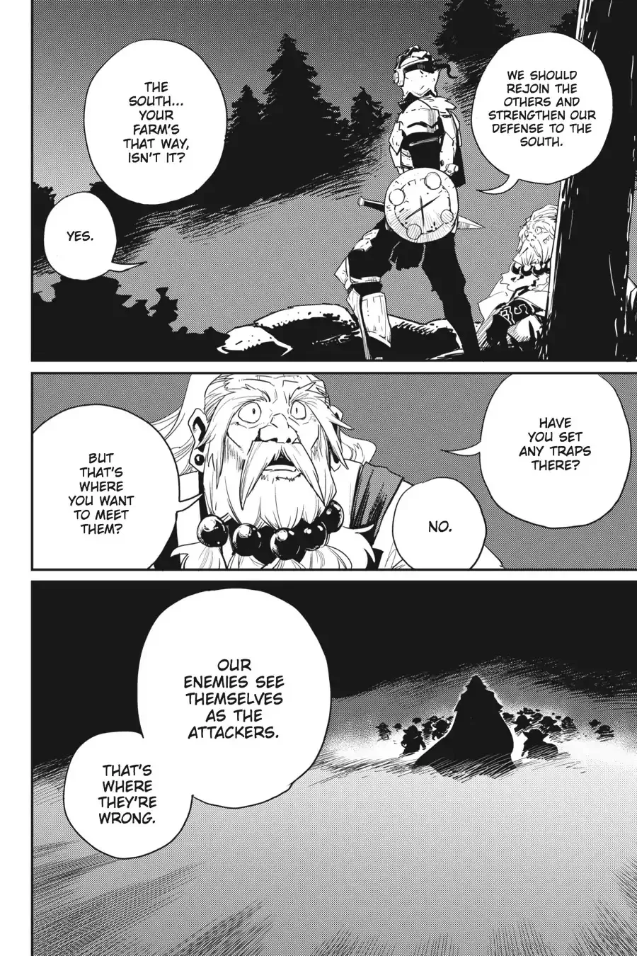 Read Goblin Slayer Manga Online