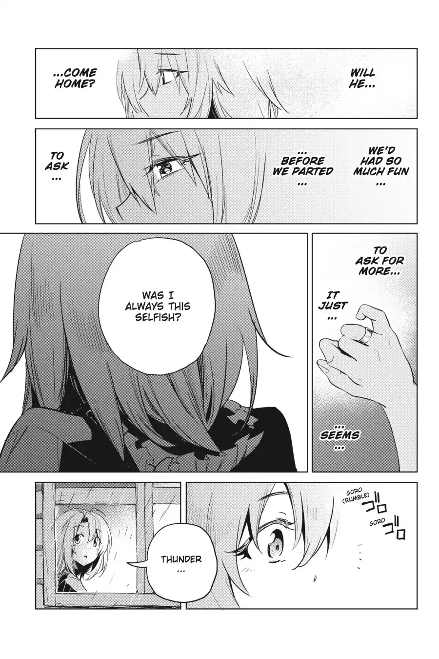 Read Goblin Slayer Manga Online