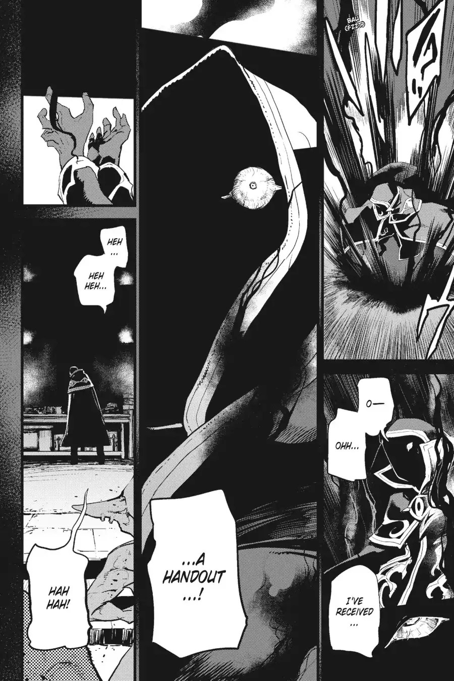 Read Goblin Slayer Manga Online