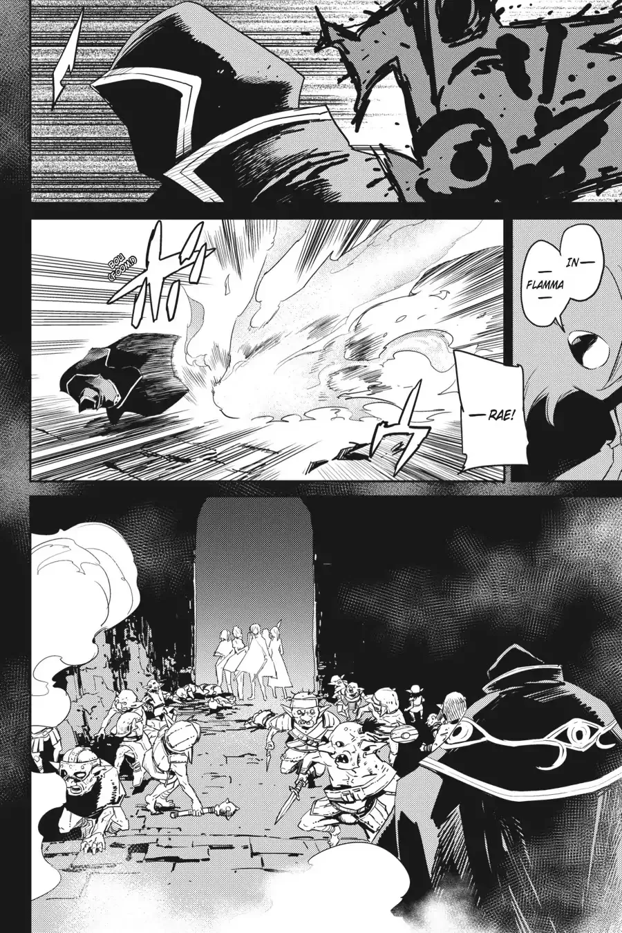 Read Goblin Slayer Manga Online