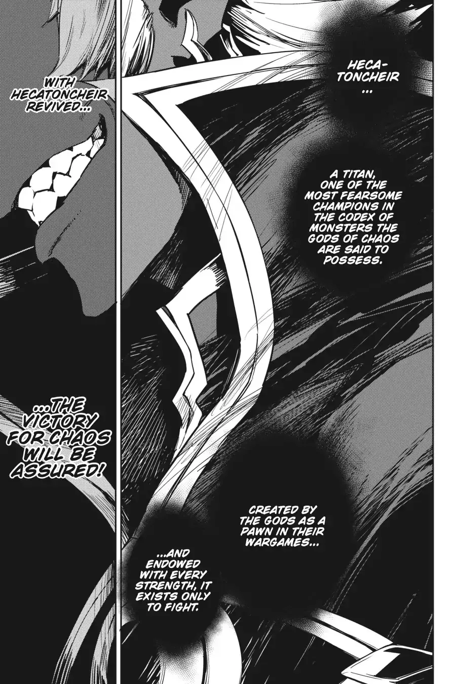 Read Goblin Slayer Manga Online