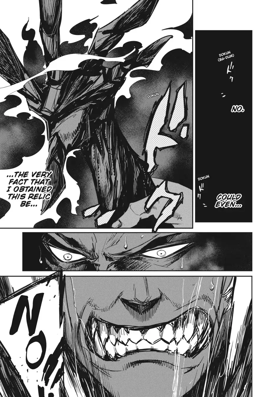 Read Goblin Slayer Manga Online