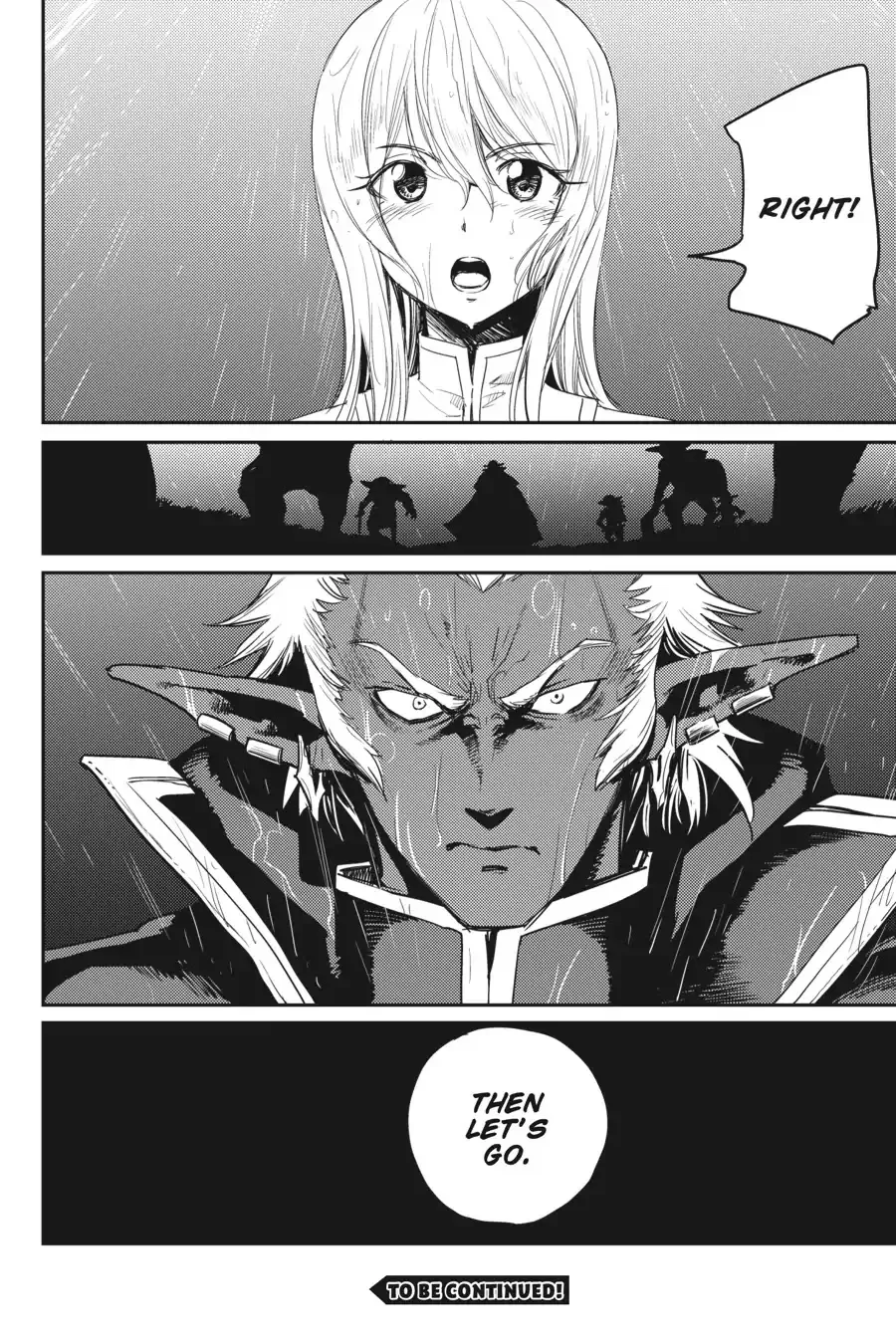 Read Goblin Slayer Manga Online