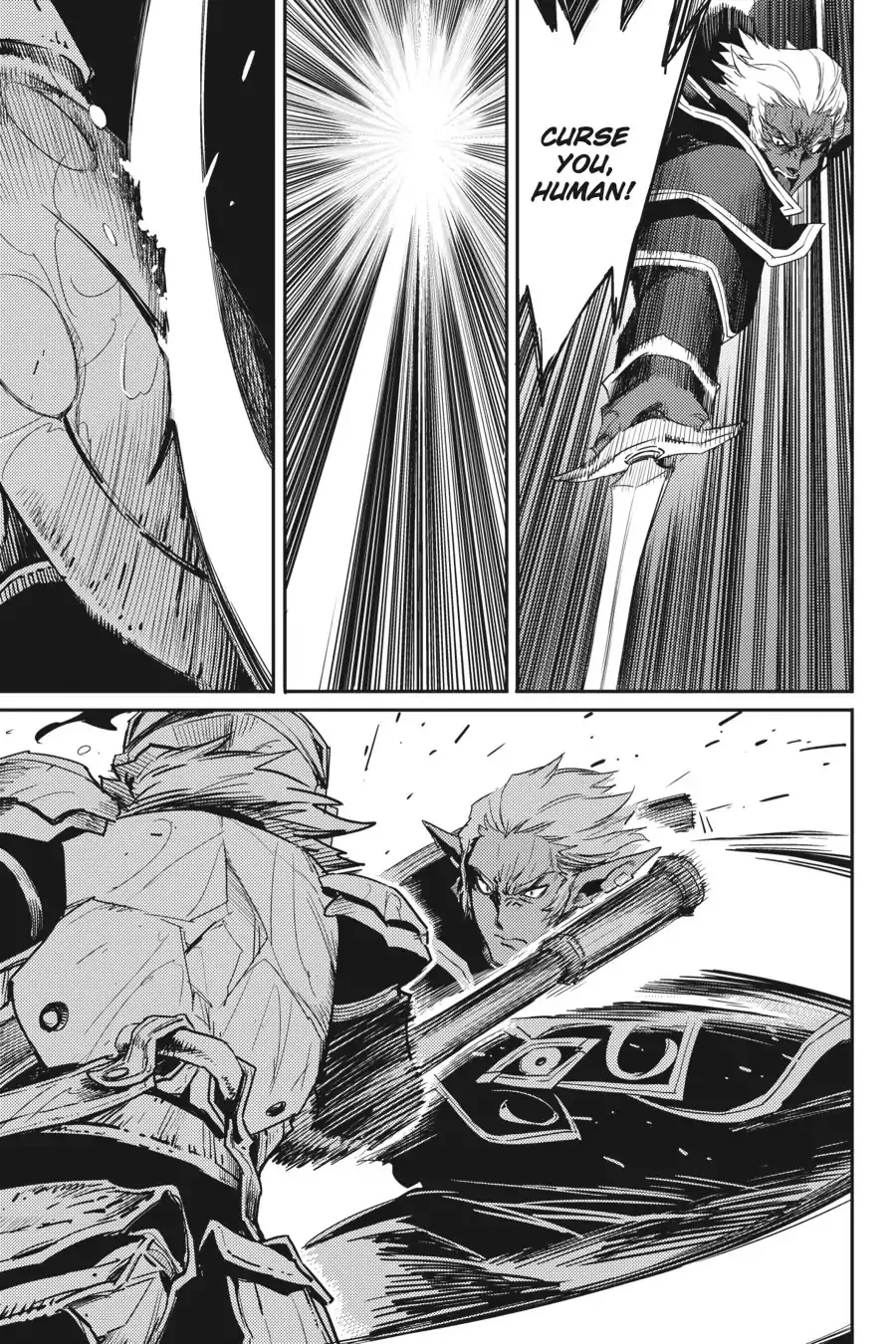 Read Goblin Slayer Manga Online
