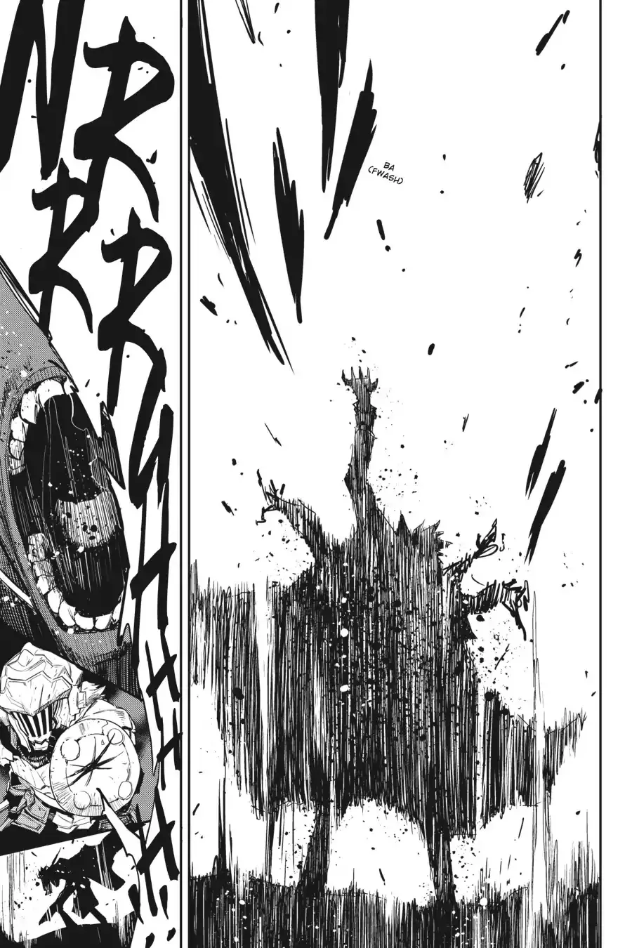 Read Goblin Slayer Manga Online