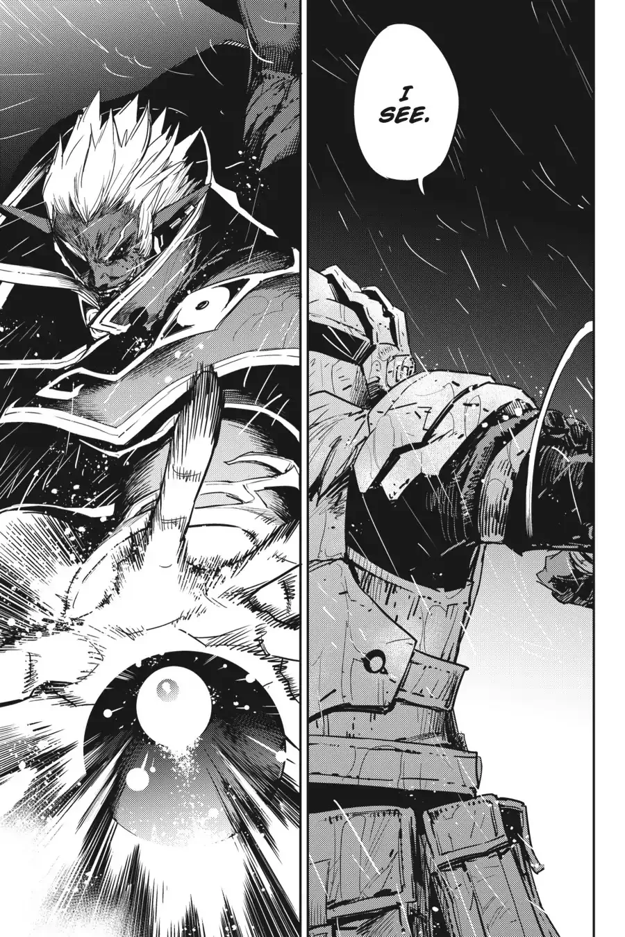 Read Goblin Slayer Manga Online