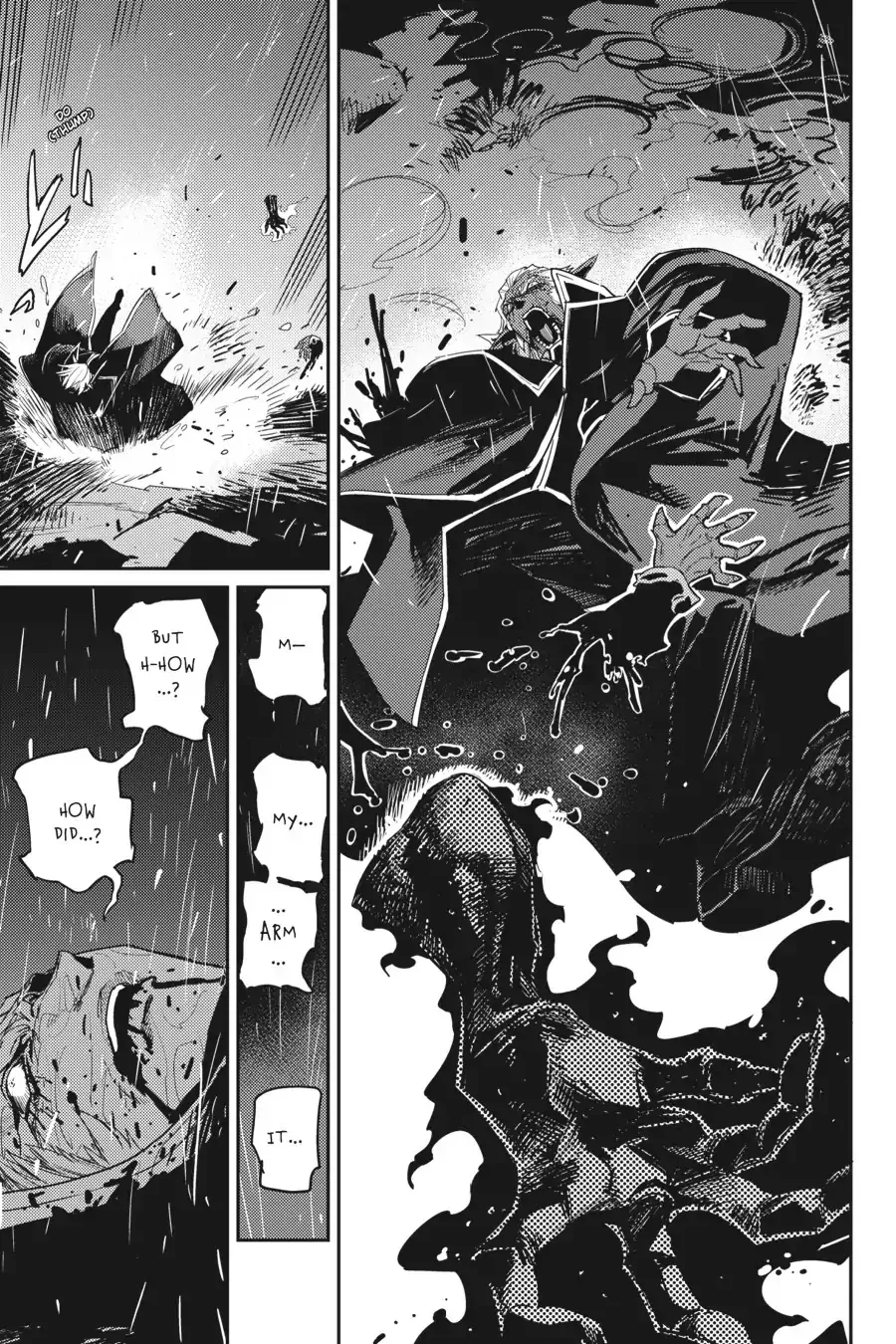 Read Goblin Slayer Manga Online