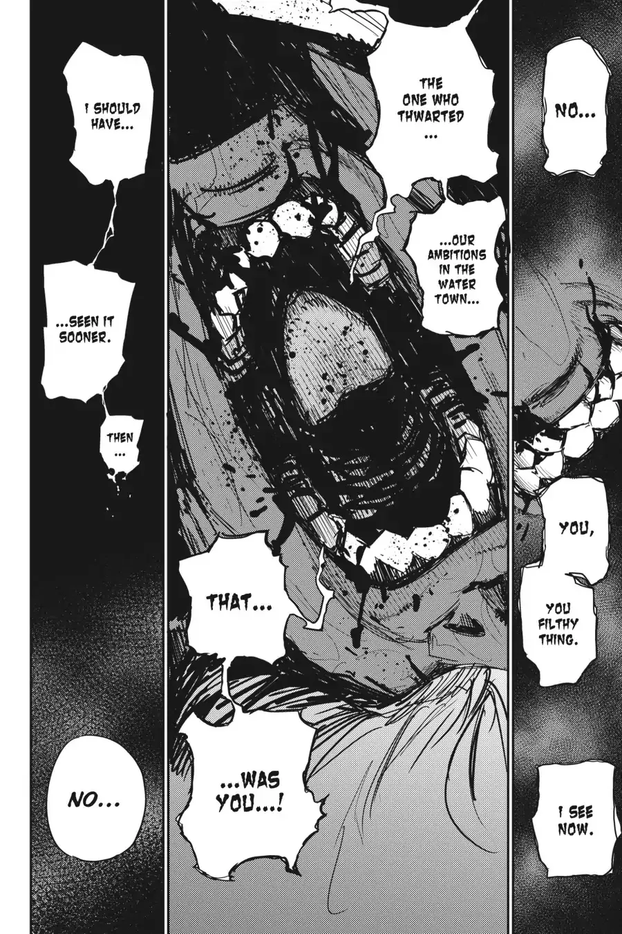 Read Goblin Slayer Manga Online