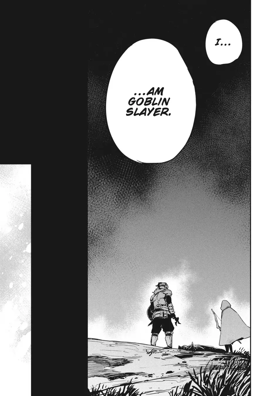 Read Goblin Slayer Manga Online