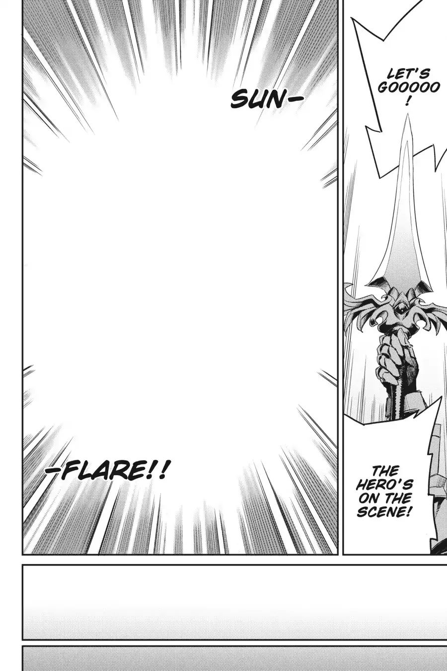 Read Goblin Slayer Manga Online