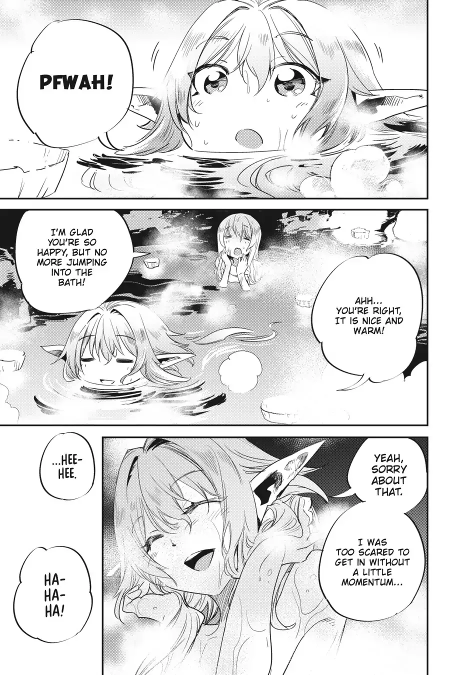 Read Goblin Slayer Manga Online