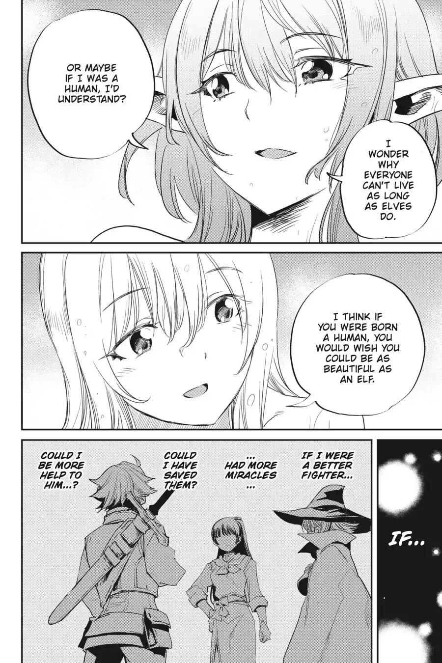 Read Goblin Slayer Manga Online