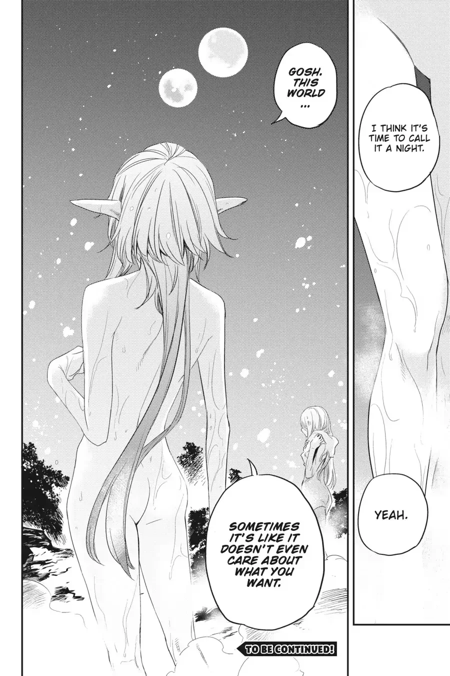 Read Goblin Slayer Manga Online