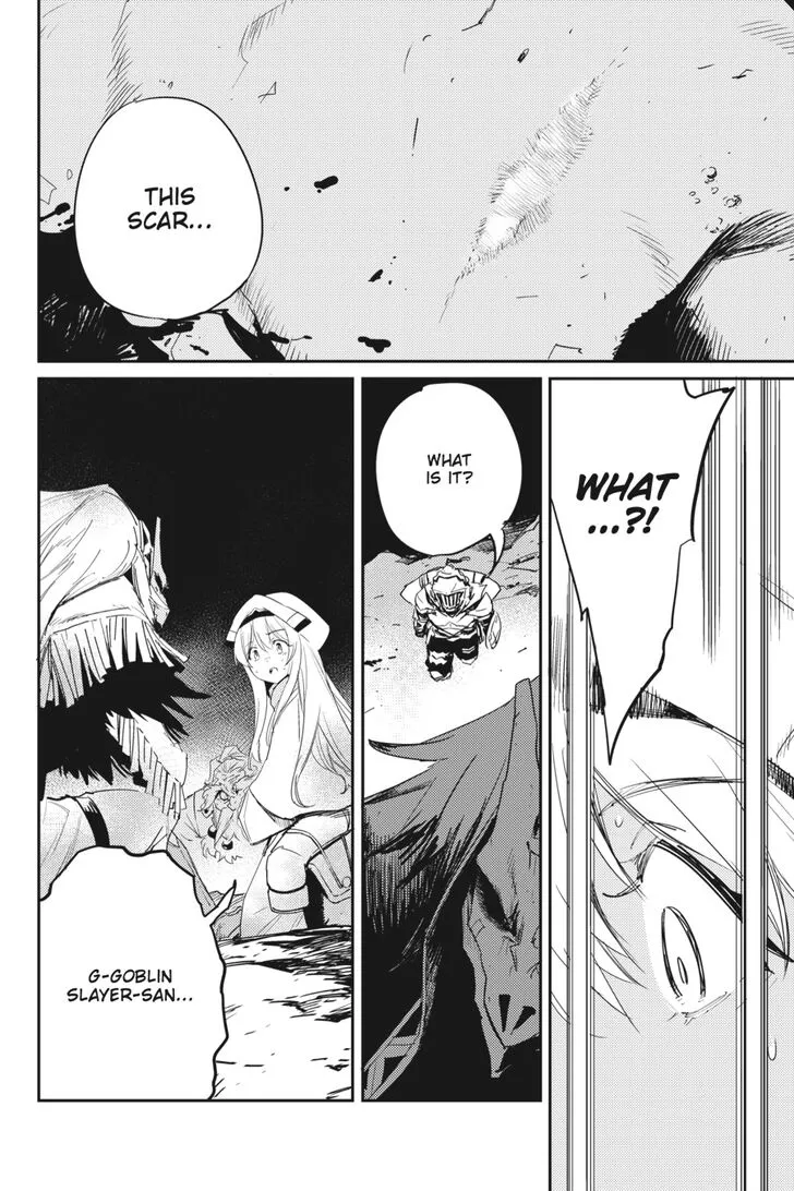 Read Goblin Slayer Manga Online