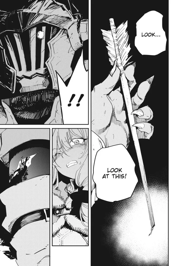 Read Goblin Slayer Manga Online