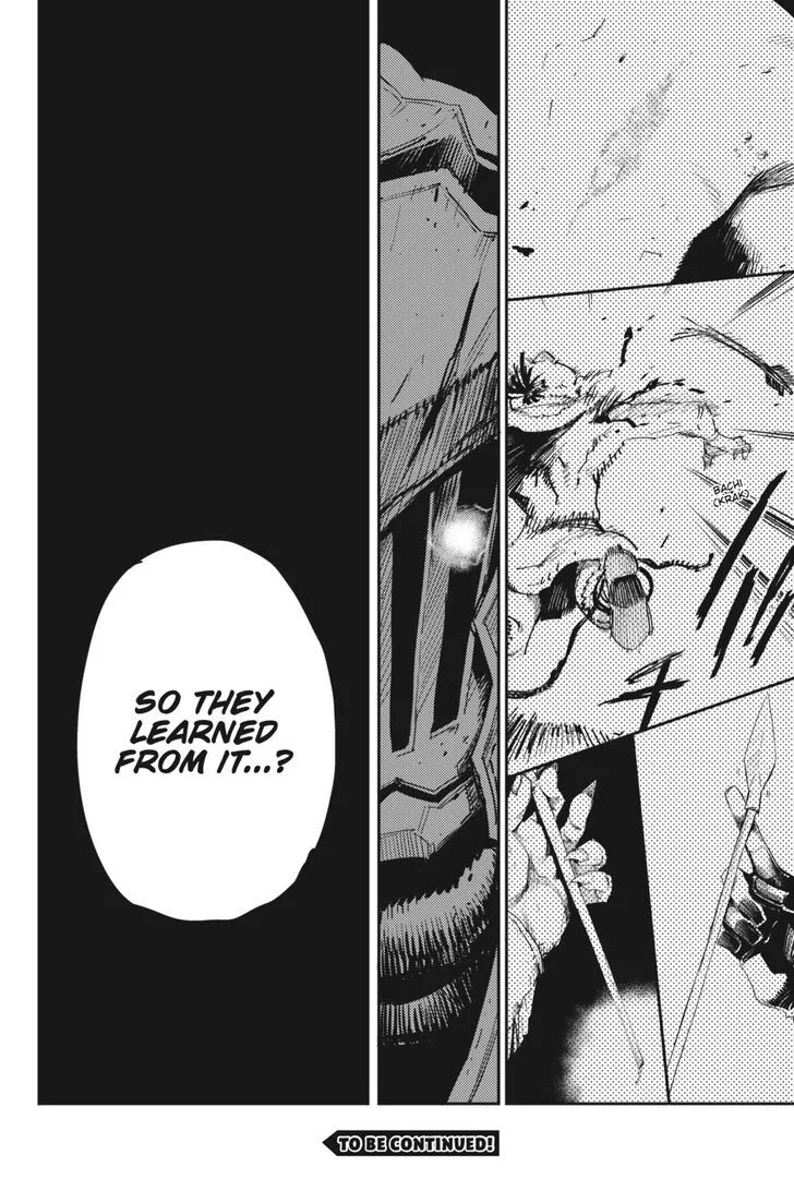 Read Goblin Slayer Manga Online