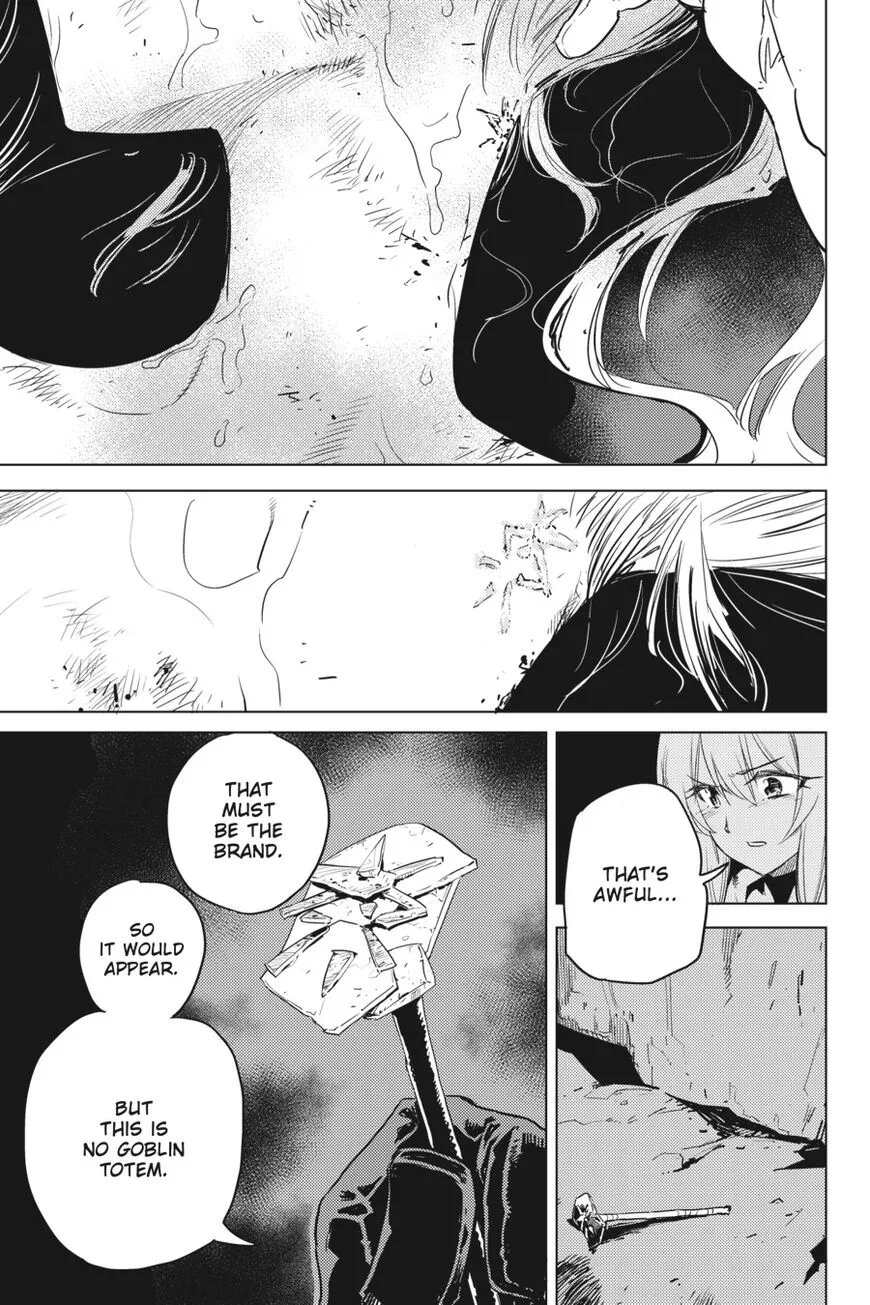 Read Goblin Slayer Manga Online