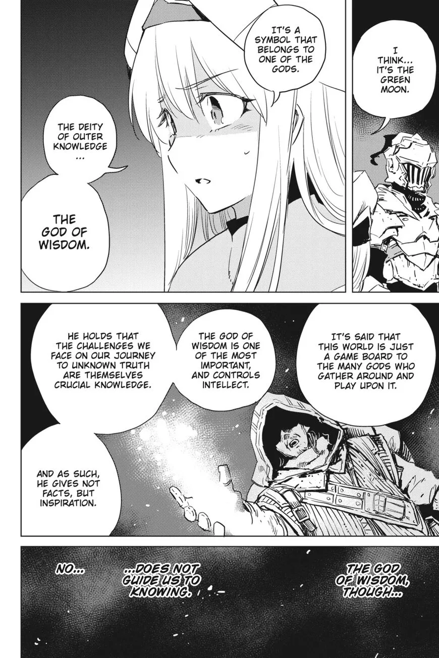 Read Goblin Slayer Manga Online
