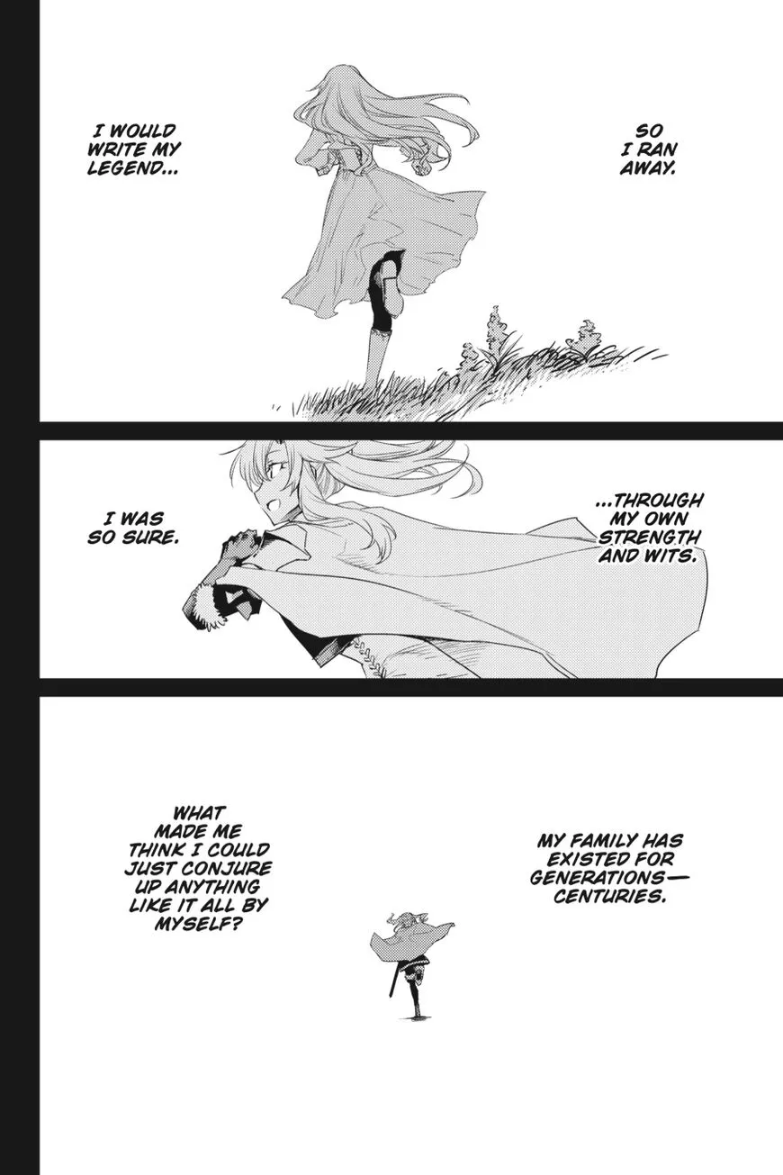 Read Goblin Slayer Manga Online