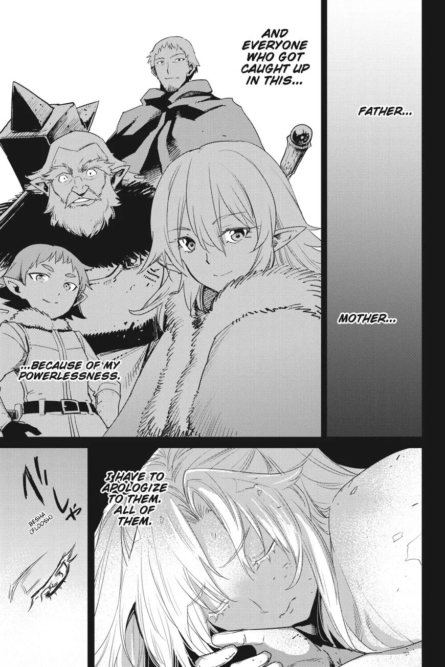 Read Goblin Slayer Manga Online