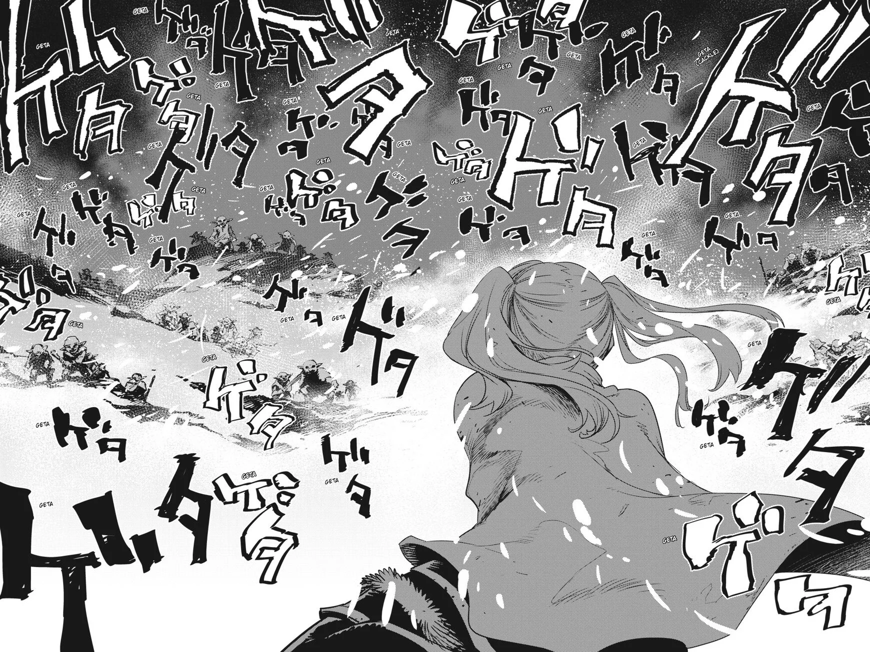 Read Goblin Slayer Manga Online