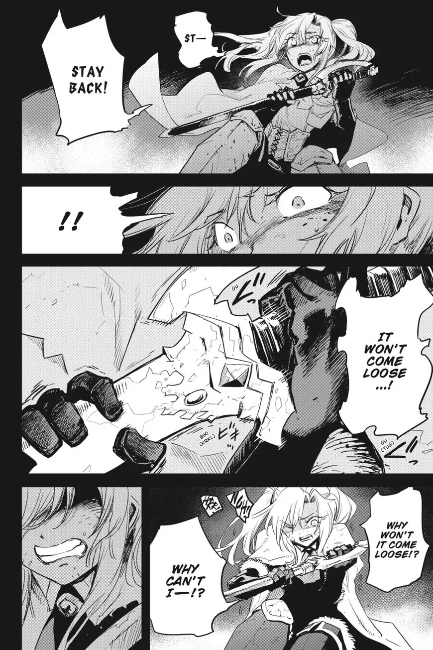 Read Goblin Slayer Manga Online