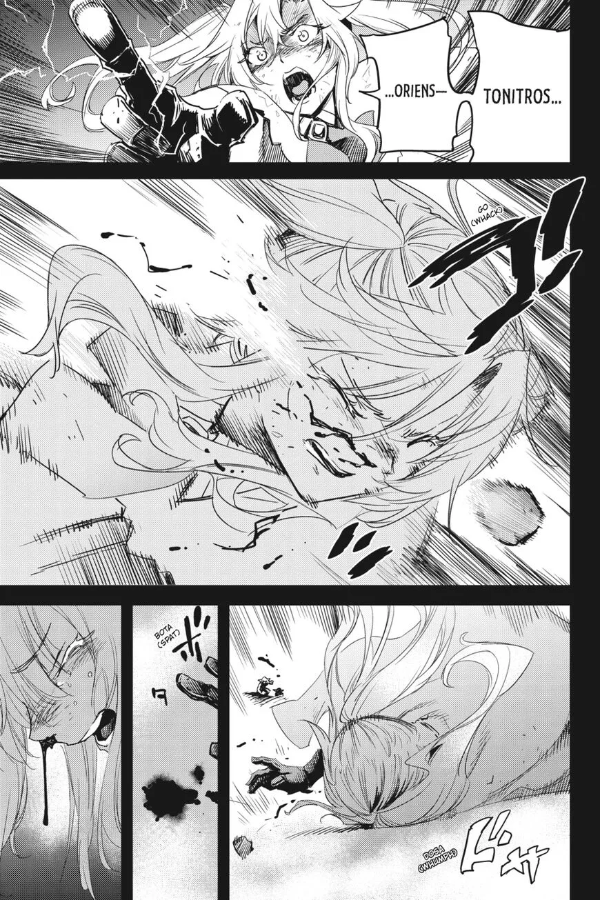 Read Goblin Slayer Manga Online