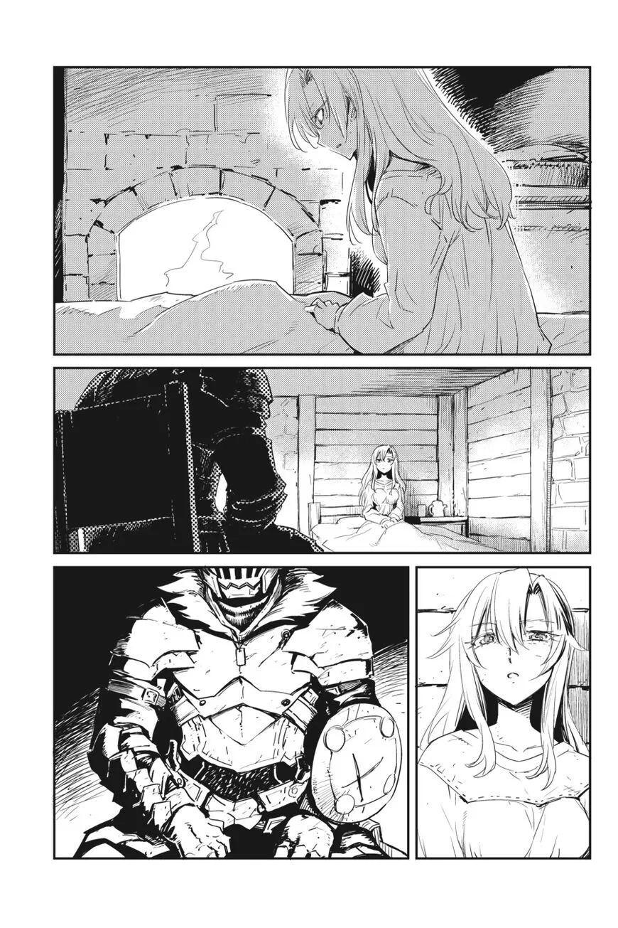 Read Goblin Slayer Manga Online