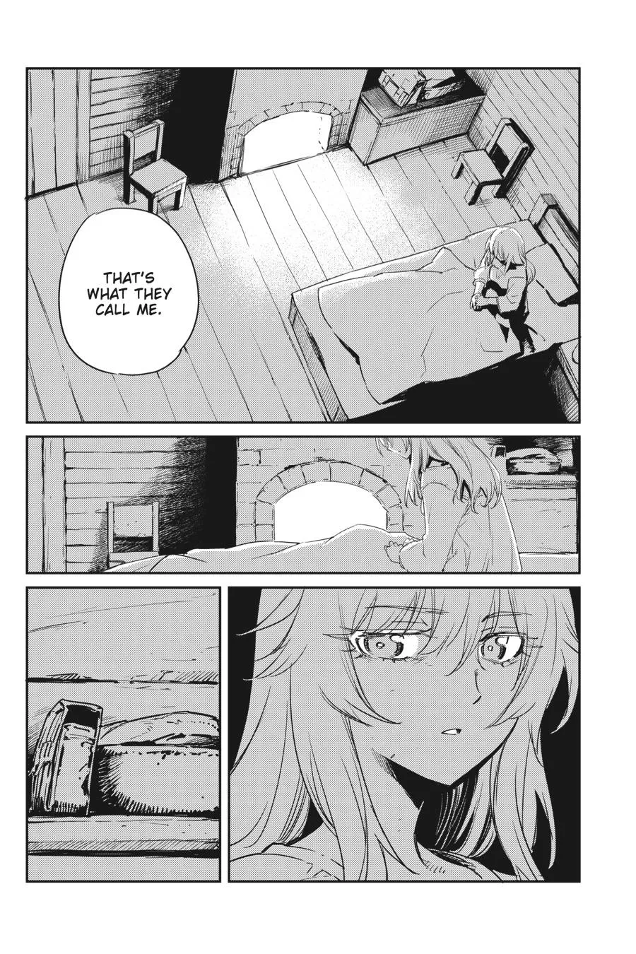 Read Goblin Slayer Manga Online