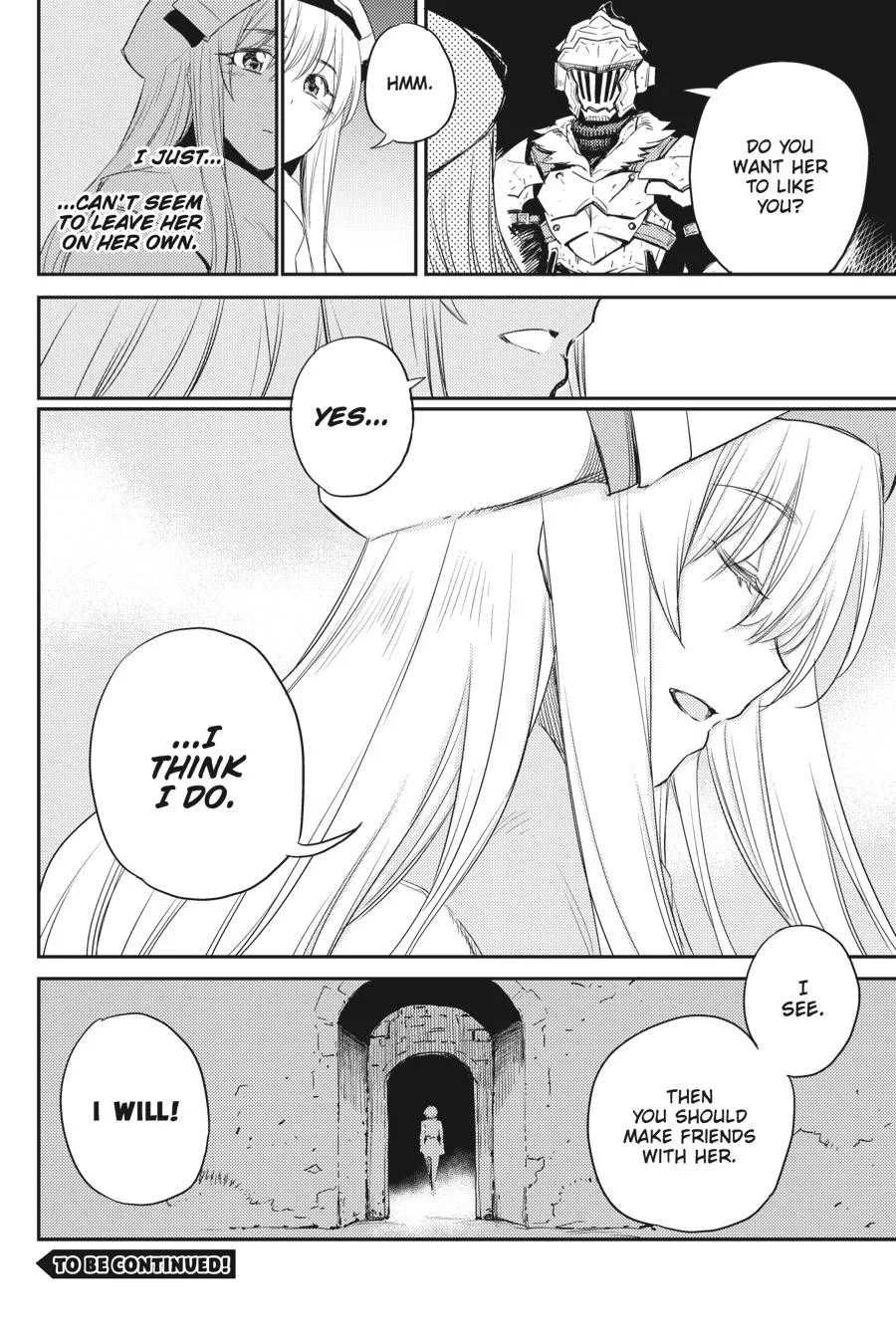 Read Goblin Slayer Manga Online