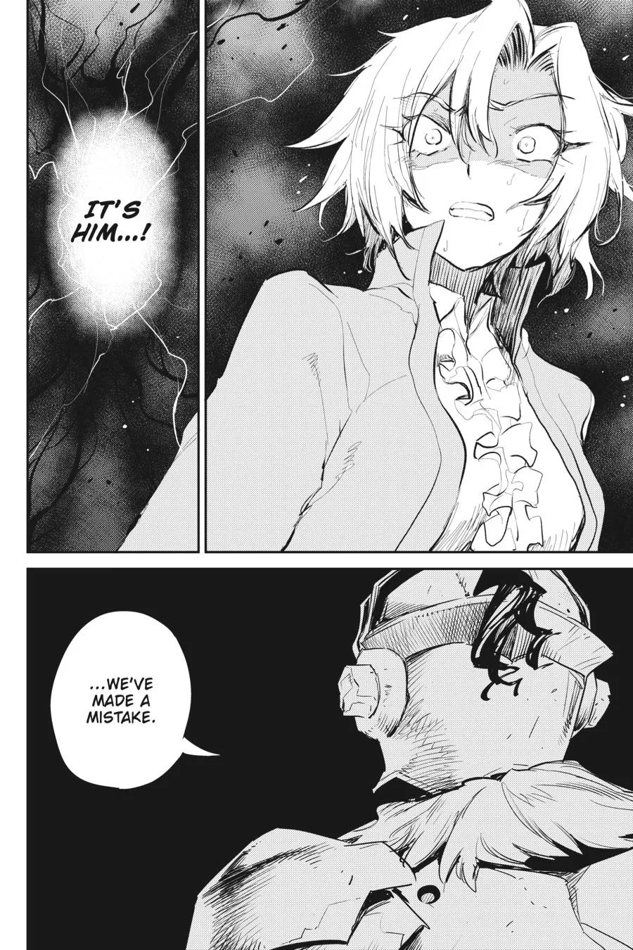 Read Goblin Slayer Manga Online