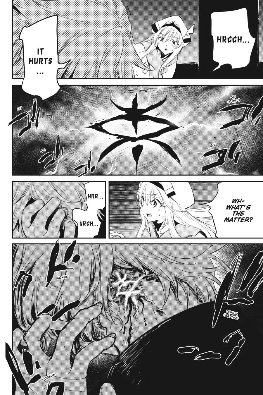 Read Goblin Slayer Manga Online