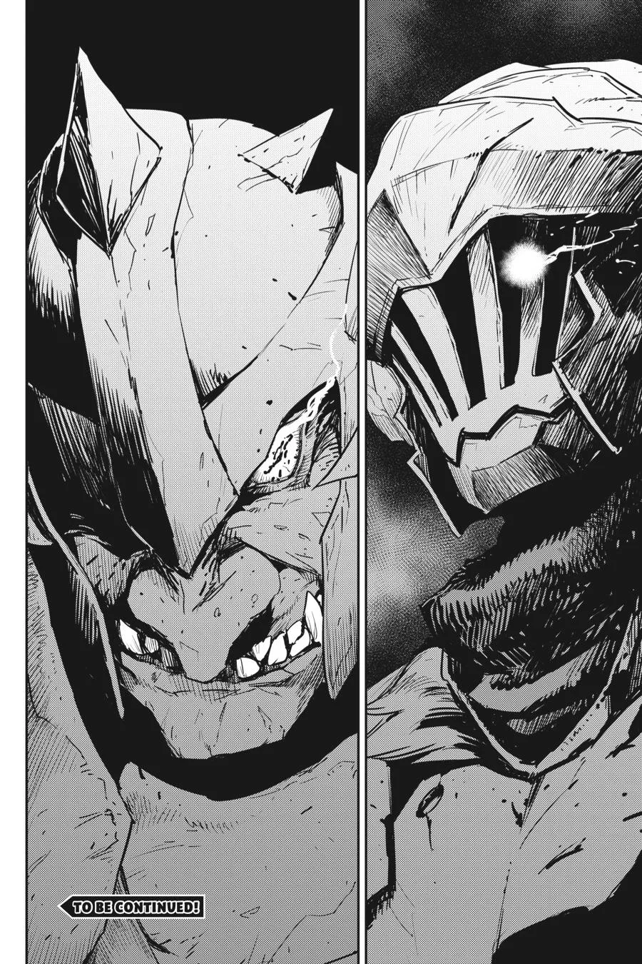Read Goblin Slayer Manga Online